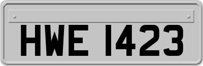 HWE1423