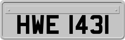 HWE1431