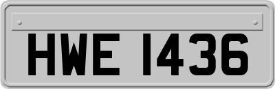 HWE1436