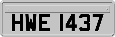 HWE1437