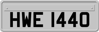 HWE1440