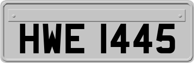 HWE1445