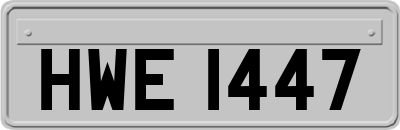HWE1447