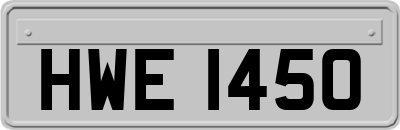 HWE1450