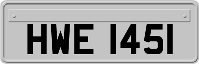 HWE1451