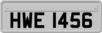 HWE1456