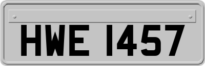 HWE1457