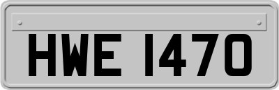 HWE1470