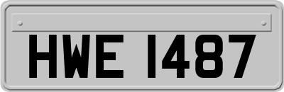 HWE1487