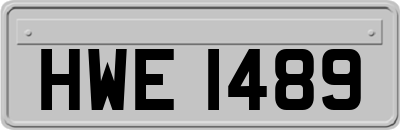 HWE1489