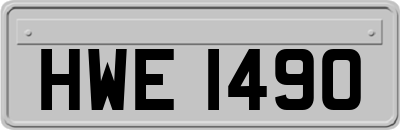 HWE1490