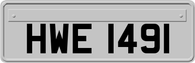 HWE1491