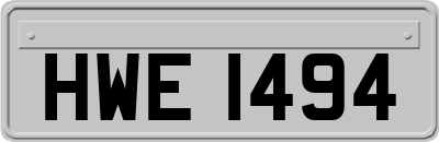 HWE1494