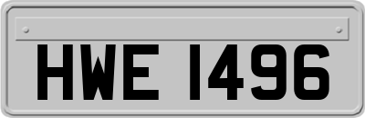 HWE1496