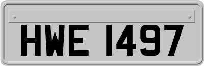 HWE1497