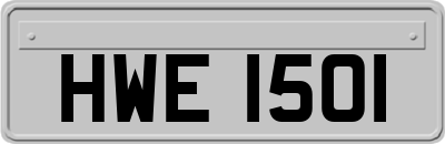 HWE1501