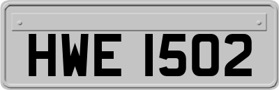 HWE1502