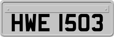 HWE1503