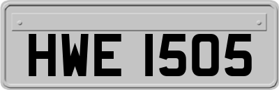 HWE1505
