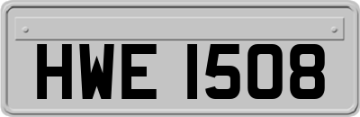 HWE1508