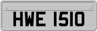 HWE1510
