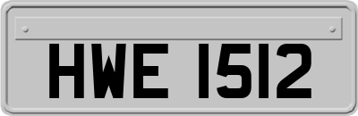 HWE1512
