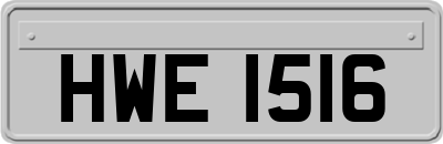 HWE1516