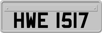 HWE1517