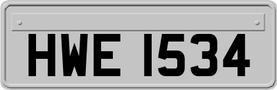 HWE1534