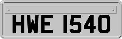 HWE1540