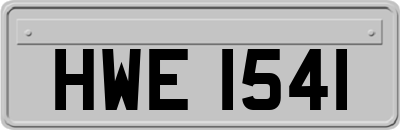HWE1541