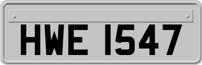 HWE1547