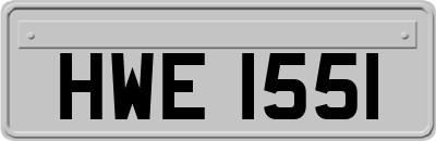 HWE1551