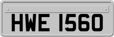 HWE1560