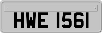 HWE1561