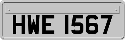 HWE1567
