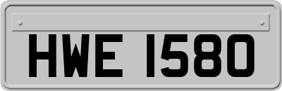 HWE1580