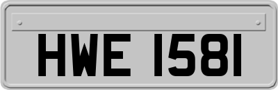 HWE1581