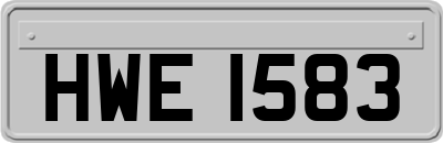 HWE1583
