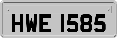 HWE1585