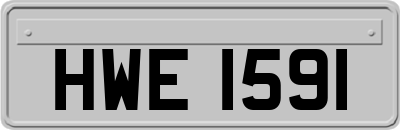 HWE1591