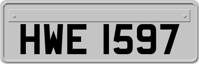 HWE1597