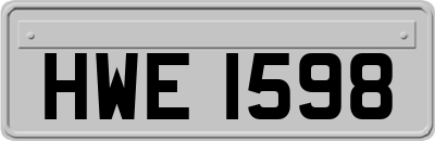 HWE1598