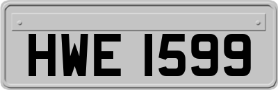 HWE1599