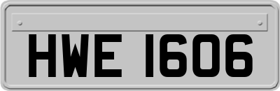HWE1606