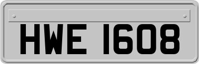 HWE1608