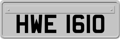 HWE1610
