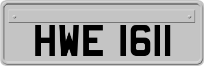 HWE1611