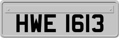 HWE1613