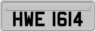 HWE1614